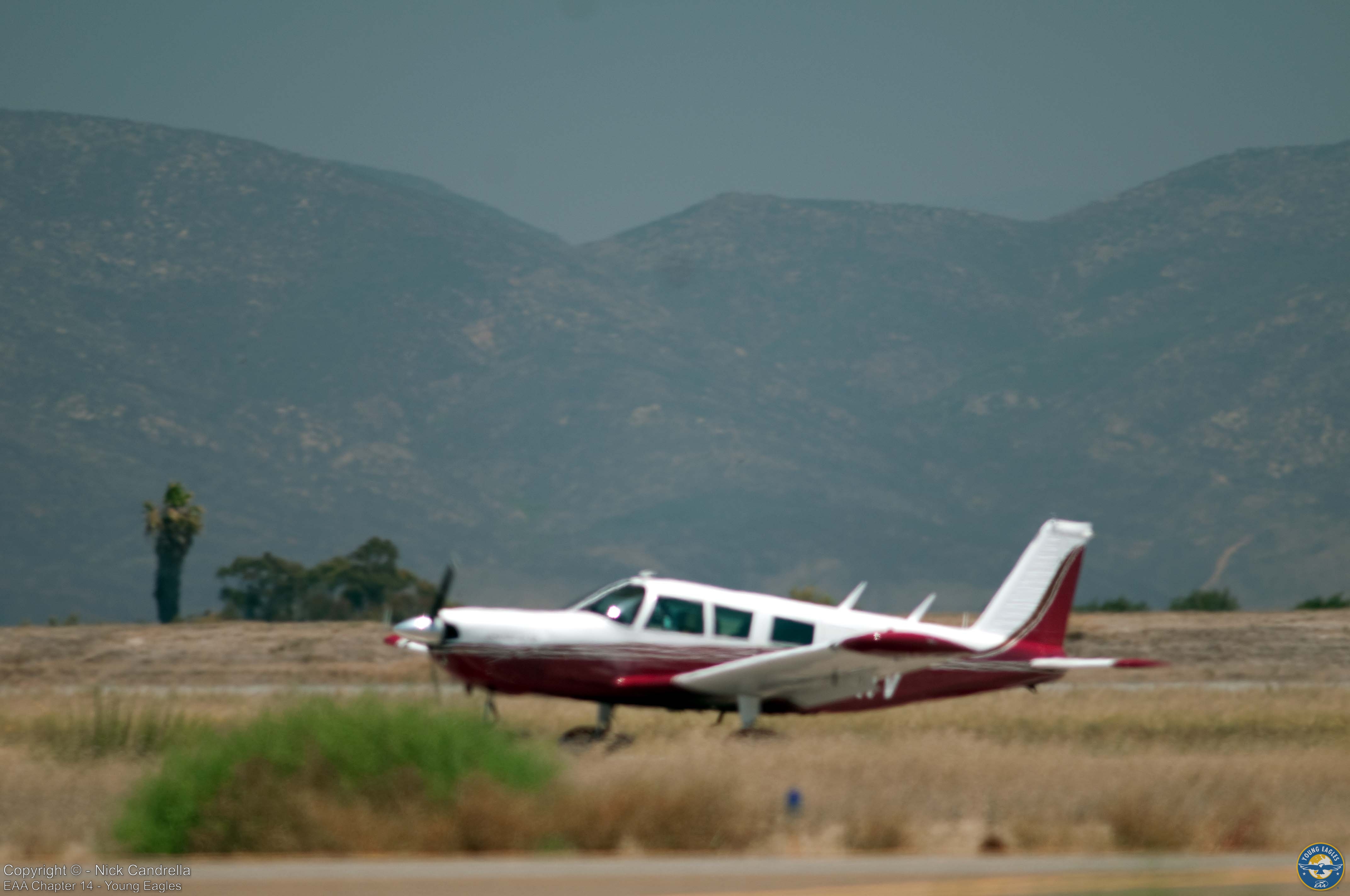 Young Eagles photo 12